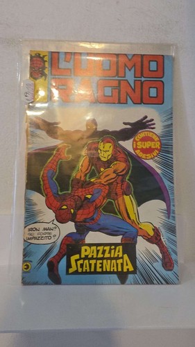 Uomo ragno spiderman - uomo,