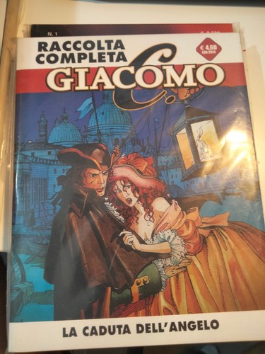 A11 giacomo raccolta - a11,