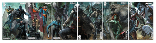 Batman 158 159 - #158, 162