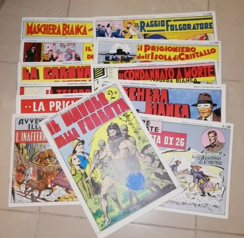 Raccolta serie completa 12 - raccolta,