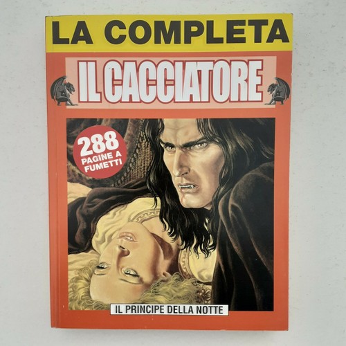 Cacciatore 3 raccolta - il,