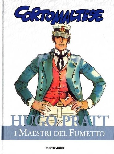 Maestri del fumetto - i,