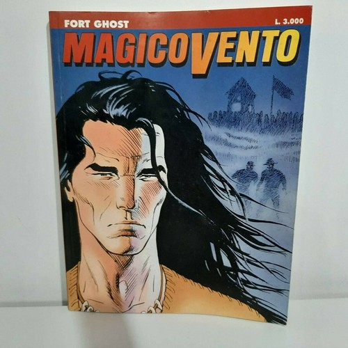 Magico vento raccolta - magico,