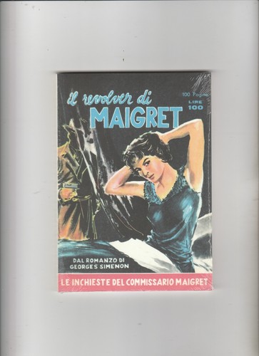 Fumetto inchieste del - fumetto, le