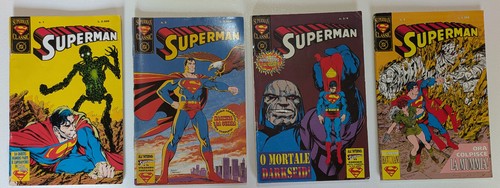 Superman classic raccolta - superman,