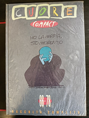 Fumetto cuore compact - cuore, 66-78