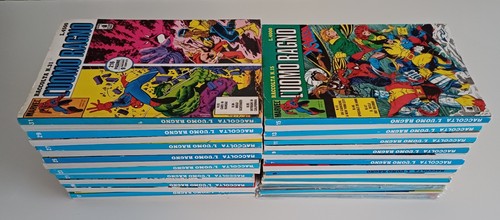 Uomo ragno star - ragno, comics