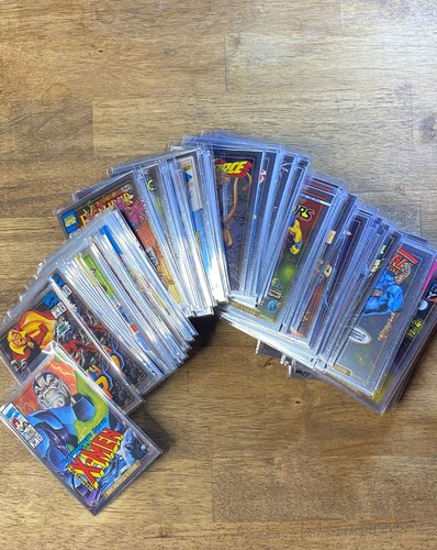 2024 marvel masterpieces 92 - marvel,