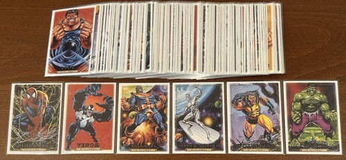 2024 marvel masterpieces 92 - marvel, '92