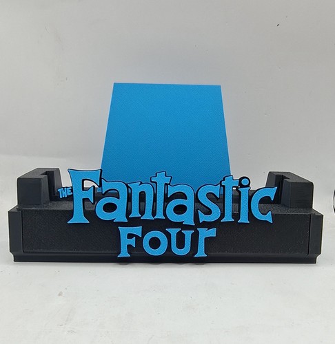 Fantastico espositore per