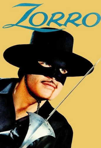 Zorro todos los episodios año - los,