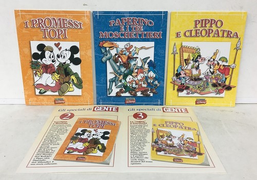90031 parodie disney - 90031,