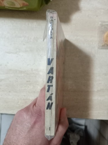 Vartan raccolta completa - -,